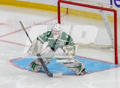 Thumbnail 1 in Billerica Memorial vs Canton (MIAA Division 2 Final) photogallery.
