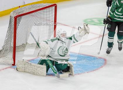 Thumbnail 2 in Billerica Memorial vs Canton (MIAA Division 2 Final) photogallery.