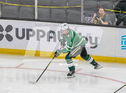 Thumbnail 2 in Billerica Memorial vs Canton (MIAA Division 2 Final) photogallery.
