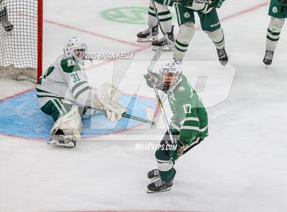 Thumbnail 1 in Billerica Memorial vs Canton (MIAA Division 2 Final) photogallery.