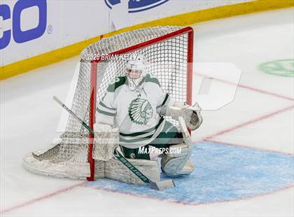 Thumbnail 3 in Billerica Memorial vs Canton (MIAA Division 2 Final) photogallery.