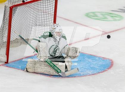 Thumbnail 2 in Billerica Memorial vs Canton (MIAA Division 2 Final) photogallery.