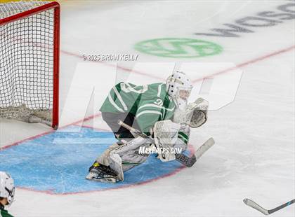 Thumbnail 3 in Billerica Memorial vs Canton (MIAA Division 2 Final) photogallery.
