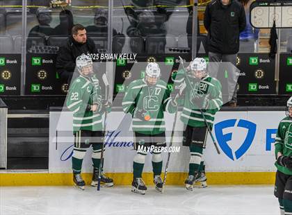 Thumbnail 1 in Billerica Memorial vs Canton (MIAA Division 2 Final) photogallery.