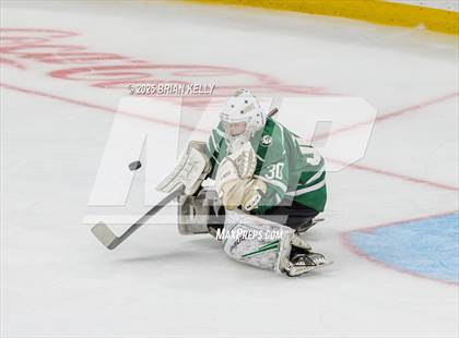 Thumbnail 1 in Billerica Memorial vs Canton (MIAA Division 2 Final) photogallery.