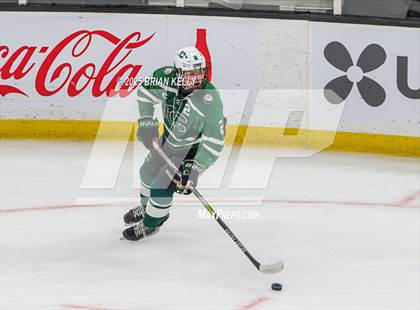 Thumbnail 3 in Billerica Memorial vs Canton (MIAA Division 2 Final) photogallery.