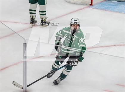 Thumbnail 1 in Billerica Memorial vs Canton (MIAA Division 2 Final) photogallery.