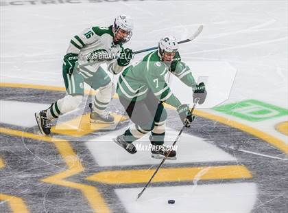 Thumbnail 1 in Billerica Memorial vs Canton (MIAA Division 2 Final) photogallery.