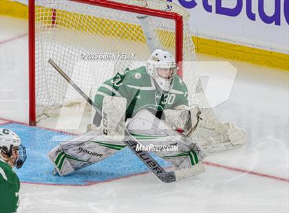 Thumbnail 2 in Billerica Memorial vs Canton (MIAA Division 2 Final) photogallery.