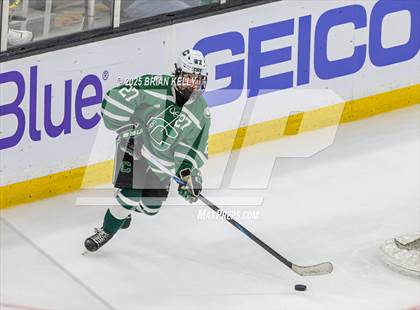 Thumbnail 2 in Billerica Memorial vs Canton (MIAA Division 2 Final) photogallery.