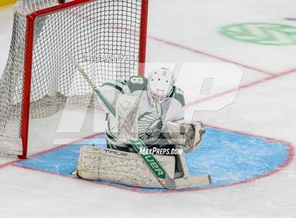 Thumbnail 3 in Billerica Memorial vs Canton (MIAA Division 2 Final) photogallery.