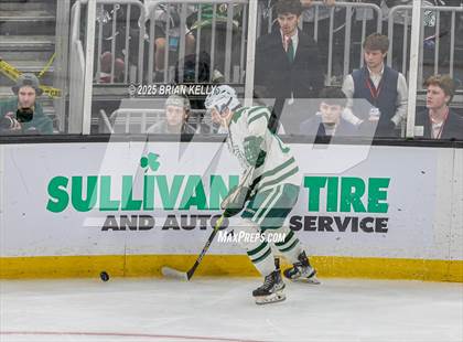 Thumbnail 3 in Billerica Memorial vs Canton (MIAA Division 2 Final) photogallery.