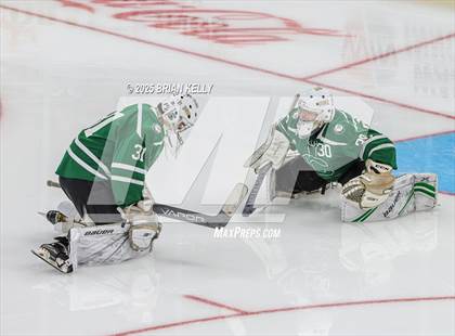 Thumbnail 2 in Billerica Memorial vs Canton (MIAA Division 2 Final) photogallery.