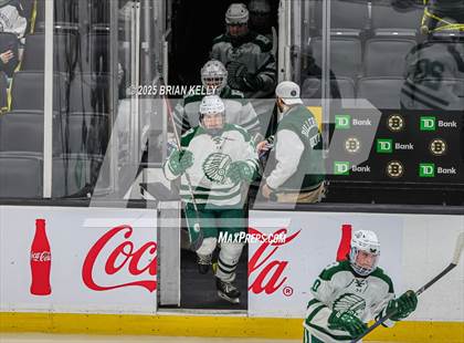 Thumbnail 2 in Billerica Memorial vs Canton (MIAA Division 2 Final) photogallery.