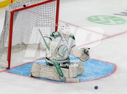 Thumbnail 2 in Billerica Memorial vs Canton (MIAA Division 2 Final) photogallery.
