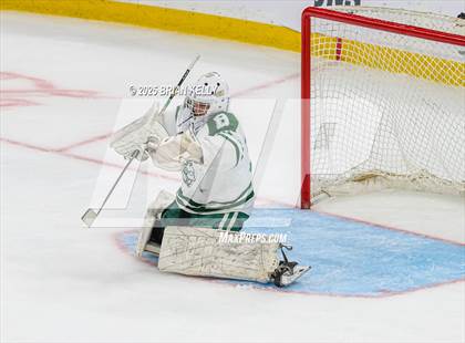 Thumbnail 2 in Billerica Memorial vs Canton (MIAA Division 2 Final) photogallery.