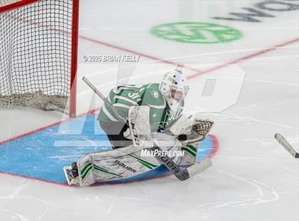 Thumbnail 1 in Billerica Memorial vs Canton (MIAA Division 2 Final) photogallery.