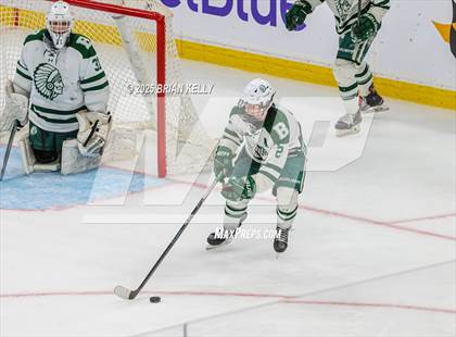 Thumbnail 1 in Billerica Memorial vs Canton (MIAA Division 2 Final) photogallery.