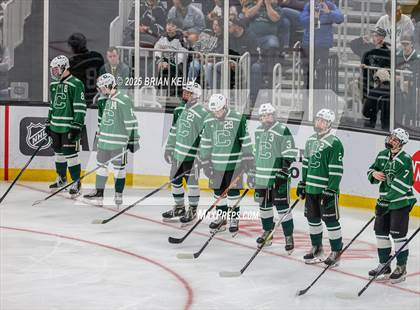 Thumbnail 3 in Billerica Memorial vs Canton (MIAA Division 2 Final) photogallery.