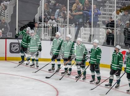 Thumbnail 1 in Billerica Memorial vs Canton (MIAA Division 2 Final) photogallery.