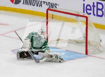 Thumbnail 3 in Billerica Memorial vs Canton (MIAA Division 2 Final) photogallery.