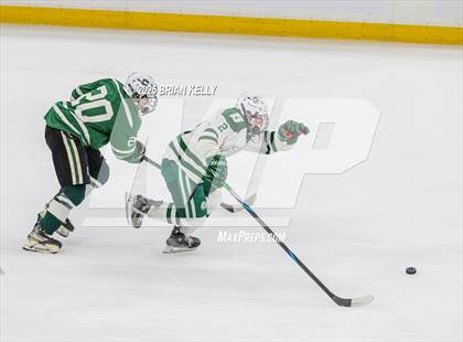 Thumbnail 1 in Billerica Memorial vs Canton (MIAA Division 2 Final) photogallery.