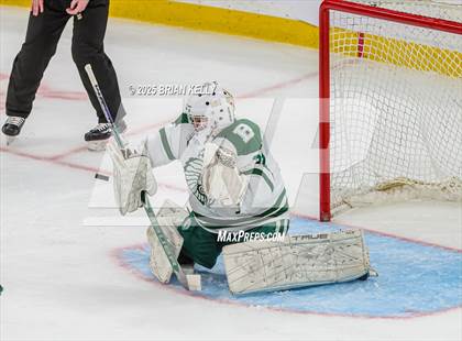 Thumbnail 1 in Billerica Memorial vs Canton (MIAA Division 2 Final) photogallery.