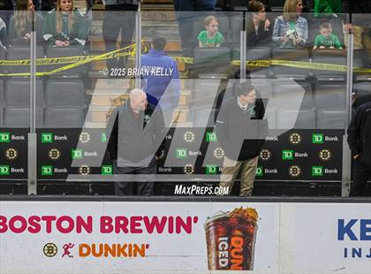 Thumbnail 1 in Billerica Memorial vs Canton (MIAA Division 2 Final) photogallery.