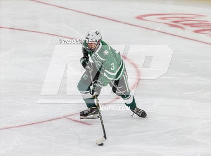 Thumbnail 2 in Billerica Memorial vs Canton (MIAA Division 2 Final) photogallery.