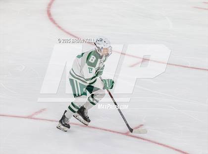 Thumbnail 1 in Billerica Memorial vs Canton (MIAA Division 2 Final) photogallery.