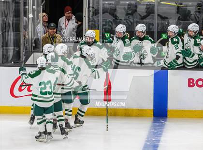 Thumbnail 2 in Billerica Memorial vs Canton (MIAA Division 2 Final) photogallery.
