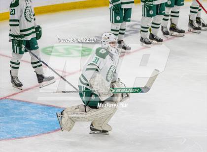 Thumbnail 1 in Billerica Memorial vs Canton (MIAA Division 2 Final) photogallery.