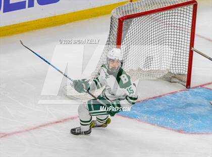 Thumbnail 2 in Billerica Memorial vs Canton (MIAA Division 2 Final) photogallery.