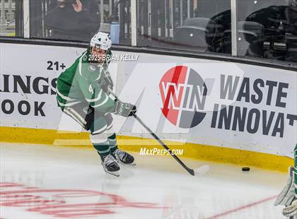 Thumbnail 3 in Billerica Memorial vs Canton (MIAA Division 2 Final) photogallery.