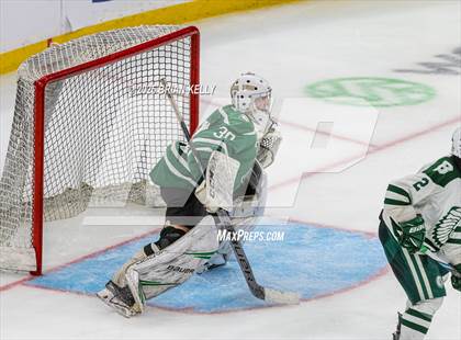 Thumbnail 1 in Billerica Memorial vs Canton (MIAA Division 2 Final) photogallery.