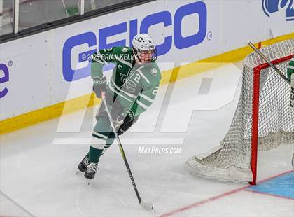 Thumbnail 2 in Billerica Memorial vs Canton (MIAA Division 2 Final) photogallery.