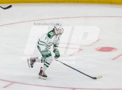 Thumbnail 3 in Billerica Memorial vs Canton (MIAA Division 2 Final) photogallery.