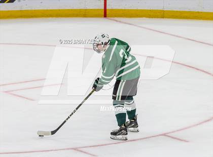Thumbnail 2 in Billerica Memorial vs Canton (MIAA Division 2 Final) photogallery.