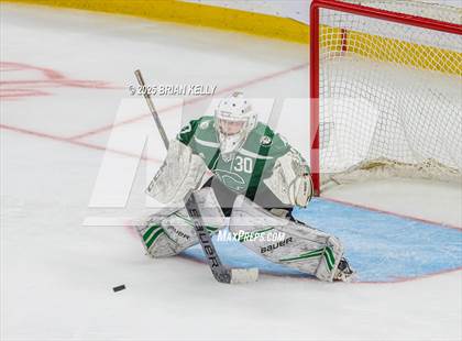 Thumbnail 2 in Billerica Memorial vs Canton (MIAA Division 2 Final) photogallery.
