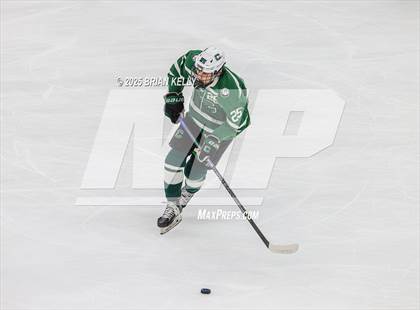 Thumbnail 1 in Billerica Memorial vs Canton (MIAA Division 2 Final) photogallery.