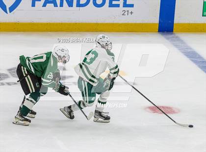 Thumbnail 1 in Billerica Memorial vs Canton (MIAA Division 2 Final) photogallery.