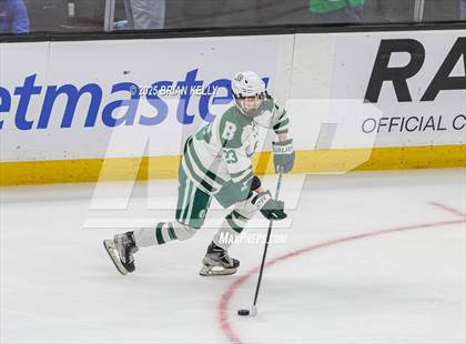 Thumbnail 1 in Billerica Memorial vs Canton (MIAA Division 2 Final) photogallery.