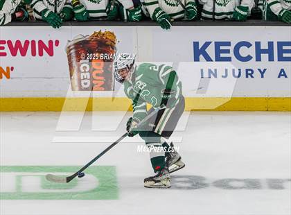 Thumbnail 2 in Billerica Memorial vs Canton (MIAA Division 2 Final) photogallery.