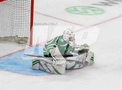 Thumbnail 2 in Billerica Memorial vs Canton (MIAA Division 2 Final) photogallery.