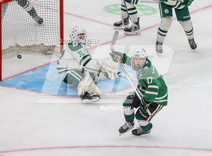 Thumbnail 2 in Billerica Memorial vs Canton (MIAA Division 2 Final) photogallery.