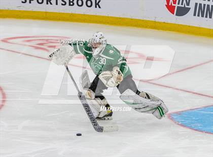 Thumbnail 2 in Billerica Memorial vs Canton (MIAA Division 2 Final) photogallery.