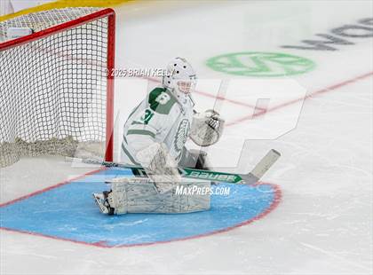 Thumbnail 1 in Billerica Memorial vs Canton (MIAA Division 2 Final) photogallery.