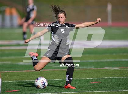 Thumbnail 1 in Montgomery vs. Southern Columbia Area (PIAA D4 1A Quarterfinal) photogallery.