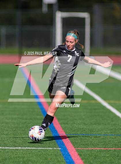 Thumbnail 1 in Montgomery vs. Southern Columbia Area (PIAA D4 1A Quarterfinal) photogallery.