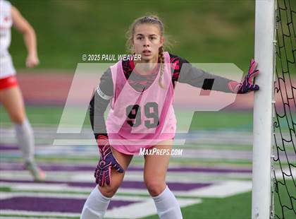 Thumbnail 2 in Montgomery vs. Southern Columbia Area (PIAA D4 1A Quarterfinal) photogallery.